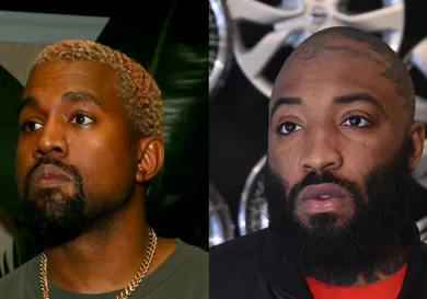 Astrid Stawiarz/Getty Images, Bryan Bedder/Getty Images