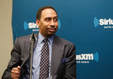 Robin Marchant/Getty Images for SiriusXM