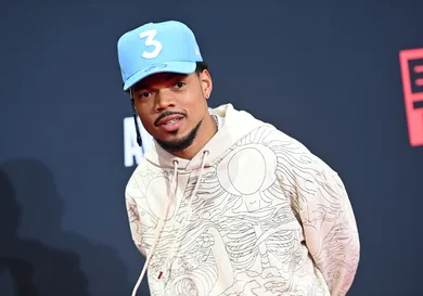 Paras Griffin / Getty Images