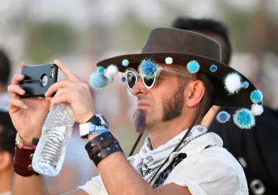 Frazer Harrison/Getty Images