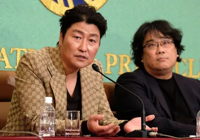 KAZUHIRO NOGI/AFP via Getty Images