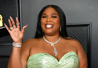 Kevin Mazur / Contributor / Getty Images