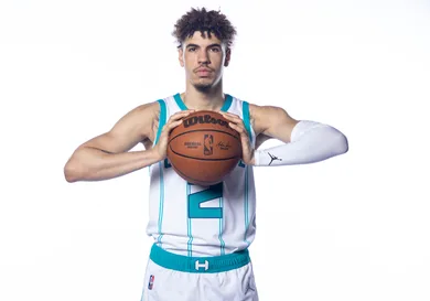 Jared C. Tilton/Getty Images