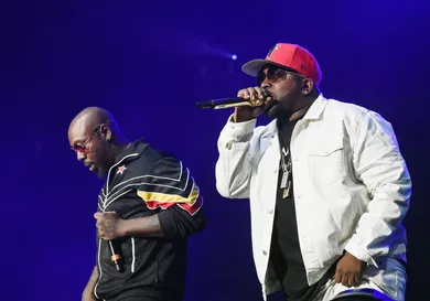 Rick Diamond/Getty Images