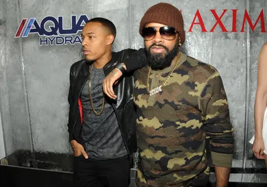 Ben Gabbe/Getty Images