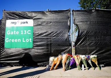 Alex Bierens de Haan/Getty Images