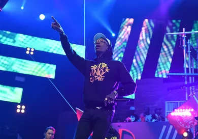 Tabatha Fireman/Getty Images