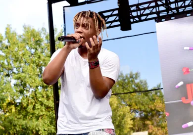 Lisa Lake/Getty Images for Roc Nation