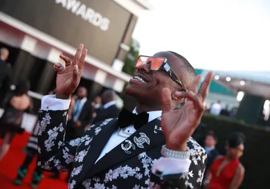 Rich Fury/Getty Images