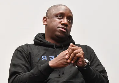 Paras Griffin / Stringer / Getty Images