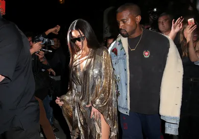 Pierre Suu/Getty Images