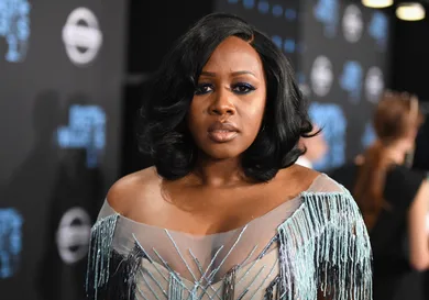 Paras Griffin/Getty Images