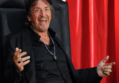 Mark Sullivan/Getty Images