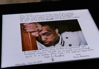 Jason Koerner/Getty Images