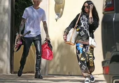 Photo by P & P/MEGA/GC Images/Getty Images