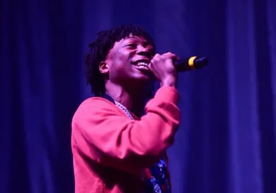 Prince Williams / Contributor / Getty Images