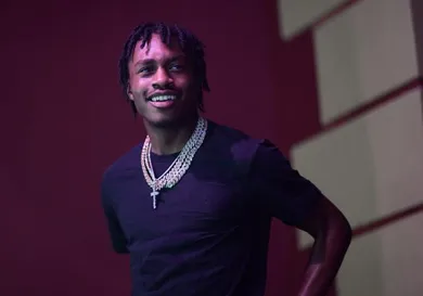 Frazer Harrison/Getty Images