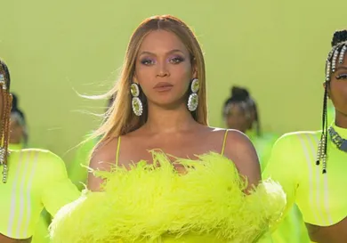 Handout / Getty Images