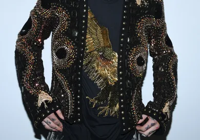 Pascal Le Segretain/Getty Images