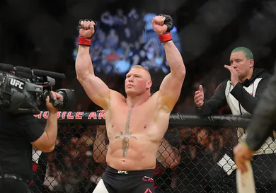 Rey Del Rio/Getty Images