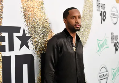 Paras Griffin/Getty Image