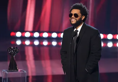 Kevin Winter / Getty Images