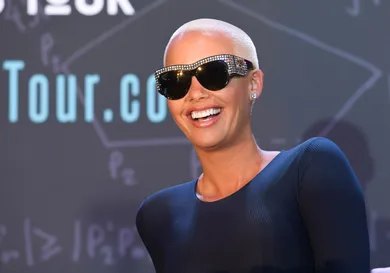 Paras Griffin/Getty Images