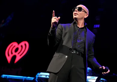 Photo by Christopher Polk/Getty Images