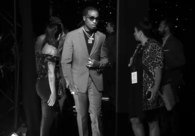 Rich Fury/Getty Images