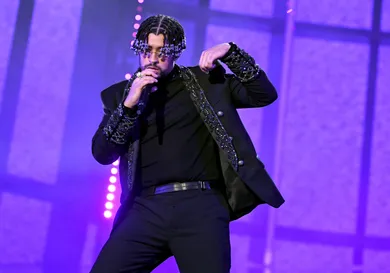 Kevin Winter / Getty Images