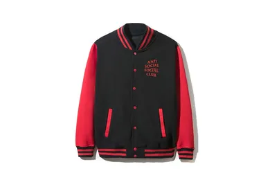 Image via Anti Social Social Club