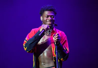 Steve Jennings/Getty Images