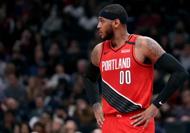 Rob Carr / Getty Images