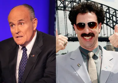 Rob Kim/Getty Images, Stephane L'hostis/Getty Images