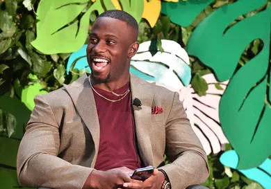 Paras Griffin/Getty Images