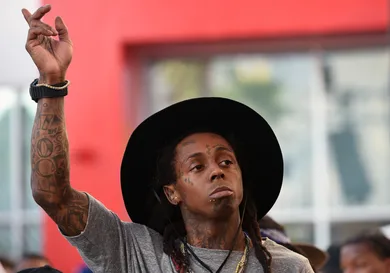 Ethan Miller/Getty Images