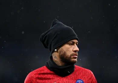 Laurence Griffiths/ Getty Images