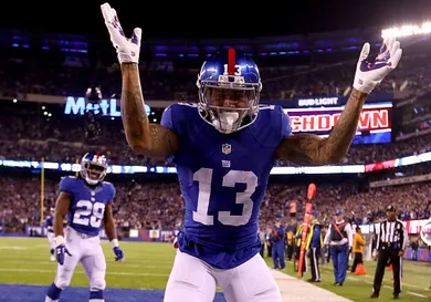 Al Bello/Getty Images