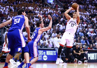 Vaughn Ridley/Getty Images