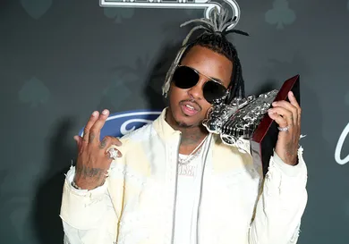 Leon Bennett/Getty Images