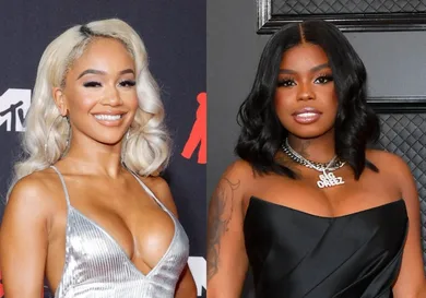 Jason Kempin / Staff / Getty Images, Amy Sussman / Staff / Getty Images