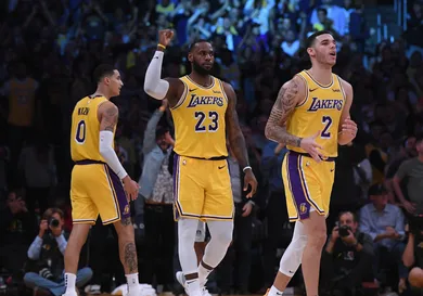 Harry How/Getty Images