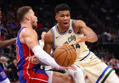 Gregory Shamus/Getty Images