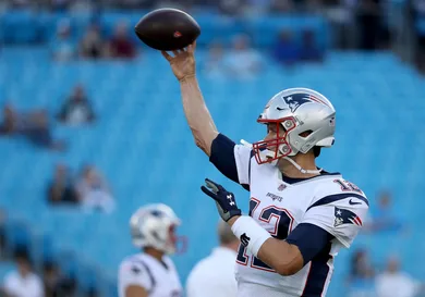 Streeter Lecka/Getty Images