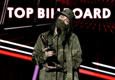 Kevin Winter/Getty Images