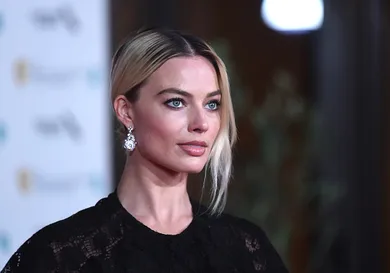 Stuart C. Wilson/Getty Images