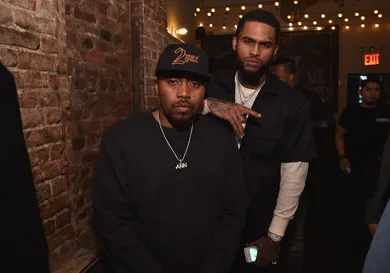 Bryan Bedder/Getty Images