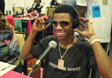 Maury Phillips/Getty Images