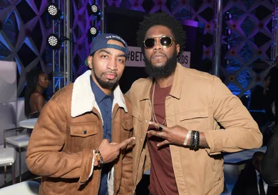 Marcus Ingram/ Getty Images