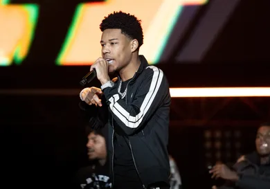 Scott Dudelson/Getty Images